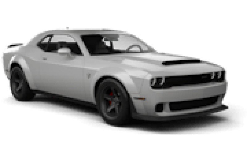 Dodge Challenger or similar